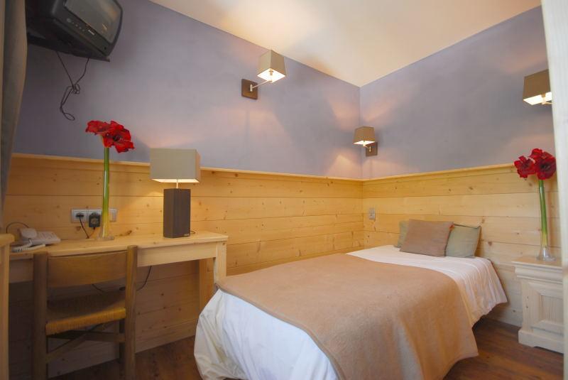 Hotel Le Monal Сент-Фуа-Тарентез Экстерьер фото